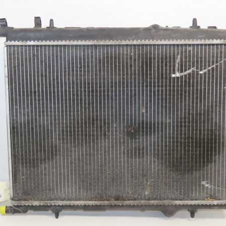 Radiateur occasion CITROEN XSARA Phase 2 09-2000->12-2005 2.0 HDi 90ch 1610008180