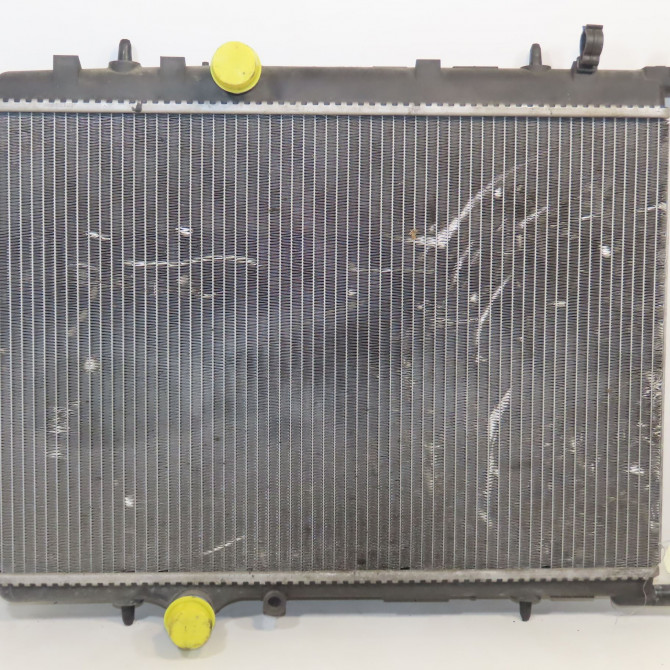 Radiateur occasion CITROEN XSARA Phase 2 09-2000->12-2005 2.0 HDi 90ch 1610008180 2