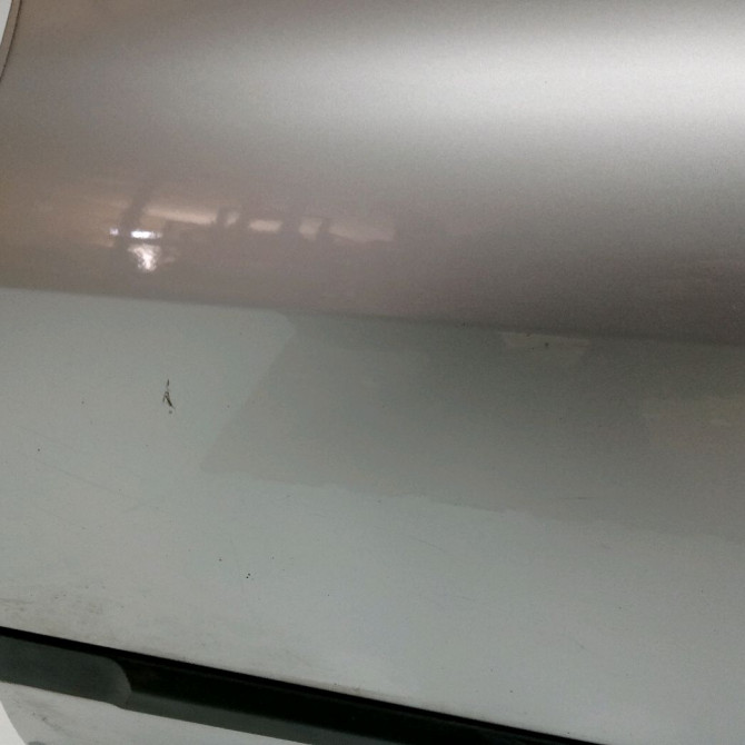 Porte arrière gauche occasion RENAULT CLIO III phase 2 ESTATE 03-2009->12-2014 1.5 DCI 75ch 7751478293 2