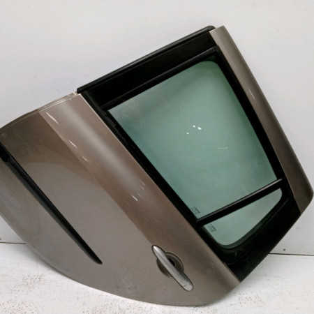 Porte arrière gauche occasion RENAULT CLIO III phase 1 ESTATE 01-2008->03-2009 1.5 DCI 85ch 7751478293