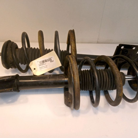 Amortisseur avant droit occasion PEUGEOT 307 Phase 2 06-2005->03-2008 1.6i 16v 5202EC