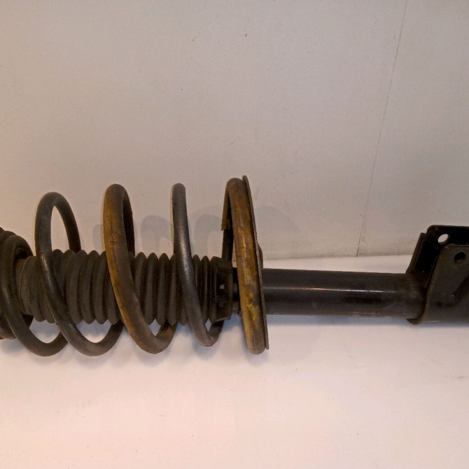 Amortisseur avant droit occasion PEUGEOT 307 Phase 2 06-2005->03-2008 1.6i 16v 5202EC 2