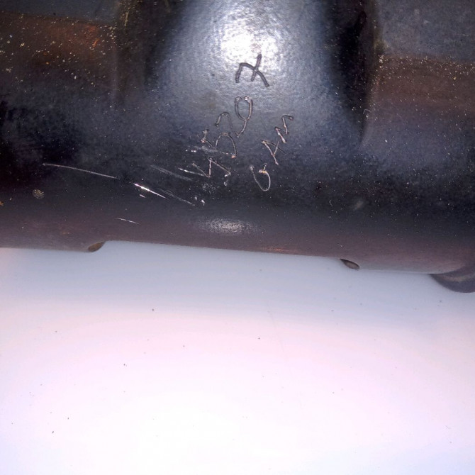 Amortisseur avant droit occasion PEUGEOT 307 Phase 2 06-2005->03-2008 1.6i 16v 5202EC 4