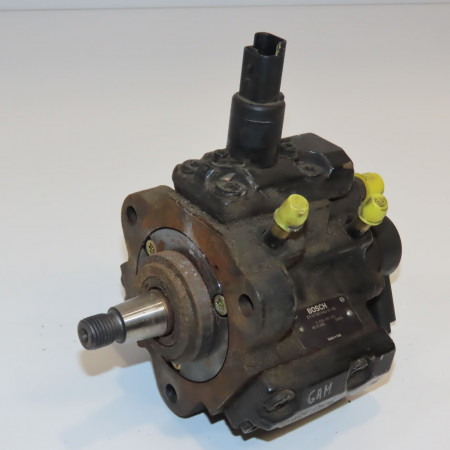 Pompe hp occasion PEUGEOT 406 Phase 2 04-1999->04-2004 2.0 HDI 110ch