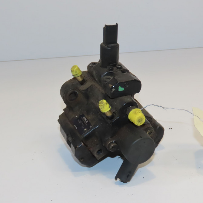 Pompe hp occasion PEUGEOT 406 Phase 2 04-1999->04-2004 2.0 HDI 110ch 2