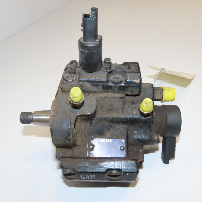 Pompe hp occasion PEUGEOT 406 Phase 2 04-1999->04-2004 2.0 HDI 110ch 3