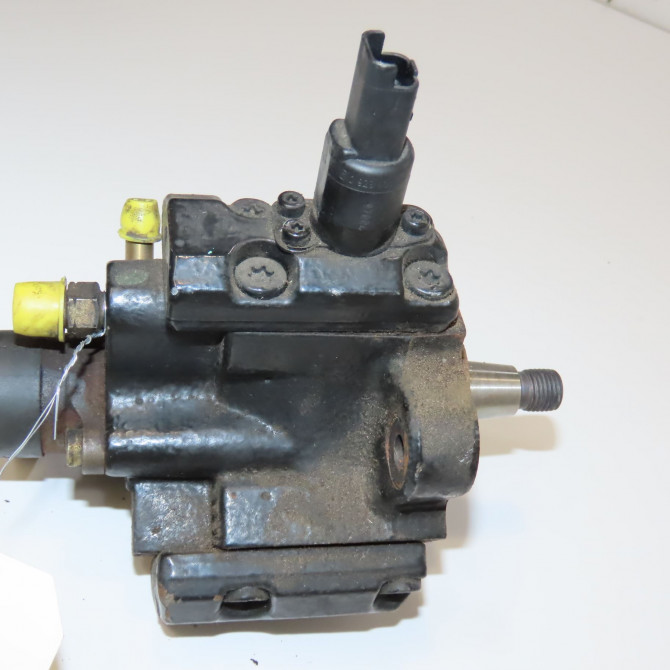 Pompe hp occasion PEUGEOT 406 Phase 2 04-1999->04-2004 2.0 HDI 110ch 4