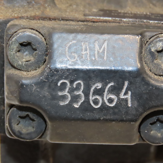 Pompe hp occasion PEUGEOT 406 Phase 2 04-1999->04-2004 2.0 HDI 110ch 6