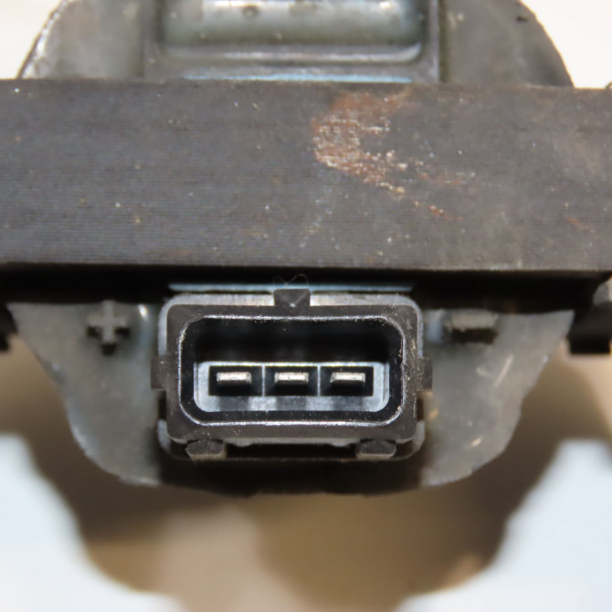 Bobine allumage occasion RENAULT TWINGO I Phase 1 04-1993->08-1998 1.2i 55ch 7700749450 3