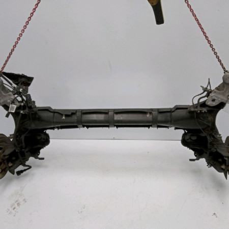 Train arrière occasion RENAULT SCENIC IV 555017273R