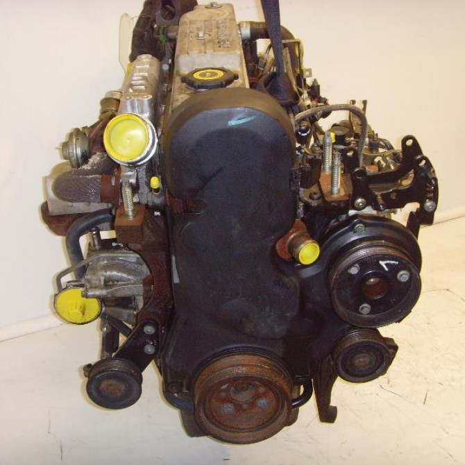 Moteur diesel occasion FORD MONDEO I Phase 1 01-1993->09-1996 1.8 TD 2