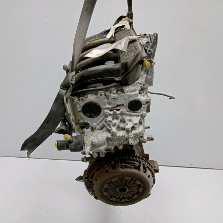 Moteur essence occasion RENAULT LAGUNA I Phase 2 04-1998->11-2000 1.6 16v 7701472197