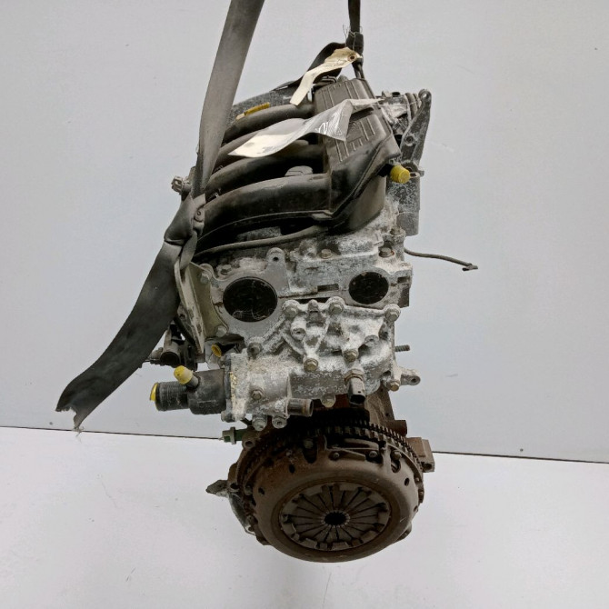 Moteur essence occasion RENAULT LAGUNA I Phase 2 04-1998->11-2000 1.6 16v 7701472197 1