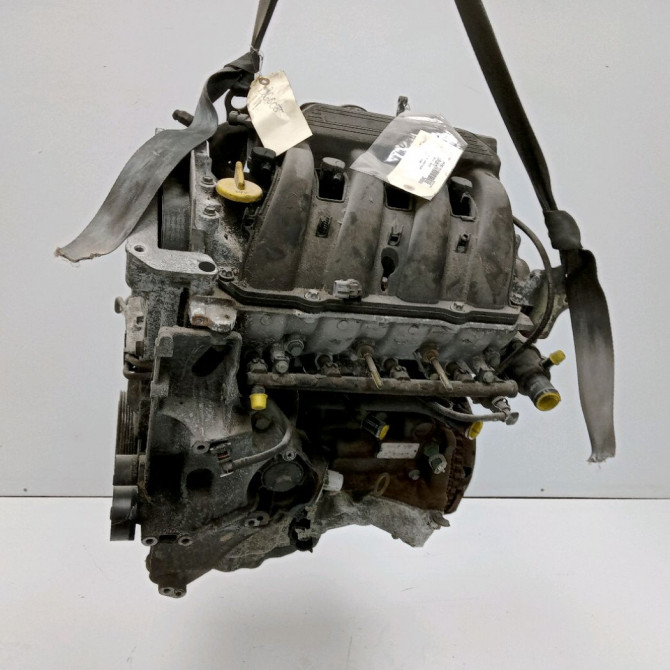 Moteur essence occasion RENAULT LAGUNA I Phase 2 04-1998->11-2000 1.6 16v 7701472197 2