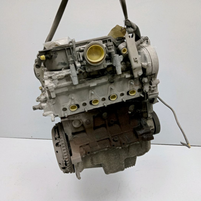 Moteur essence occasion RENAULT LAGUNA I Phase 2 04-1998->11-2000 1.6 16v 7701472197 3