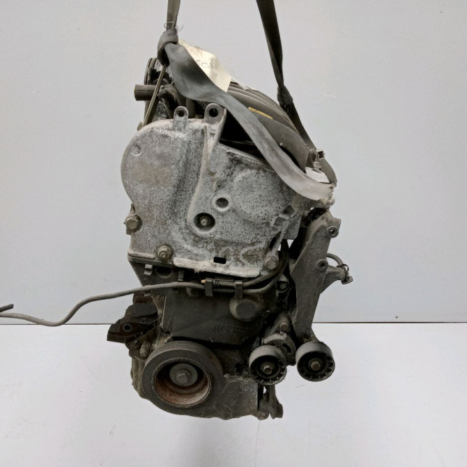 Moteur essence occasion RENAULT LAGUNA I Phase 2 04-1998->11-2000 1.6 16v 7701472197 4