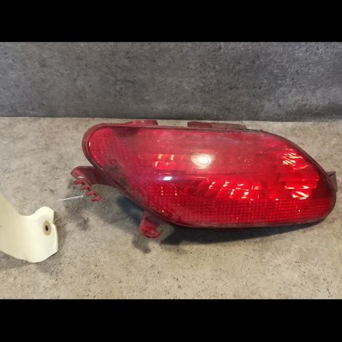 Feux factice d occasion CITROEN C4 I Phase 1 11-2004->07-2008 1.6 HDI 92ch 1