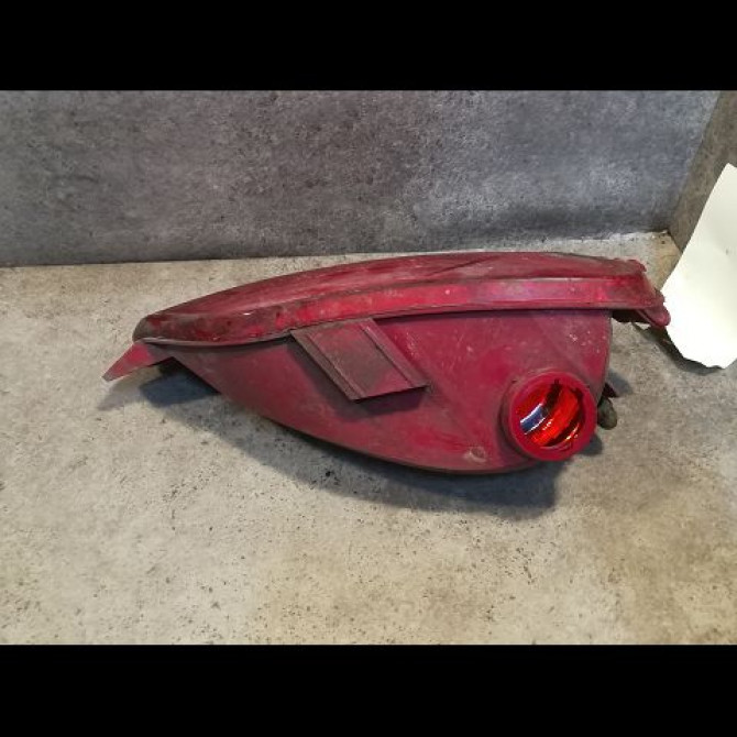 Feux factice d occasion CITROEN C4 I Phase 1 11-2004->07-2008 1.6 HDI 92ch 2