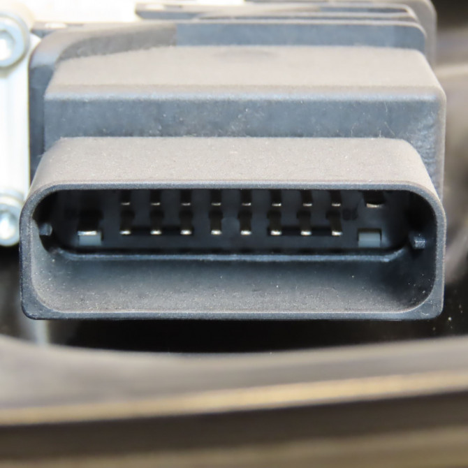 Mecanisme+moteur leve-glace arg occasion VOLKSWAGEN PASSAT V Phase 1 03-2005->10-2010 2.0 TDI 140ch 3C9839461L 4