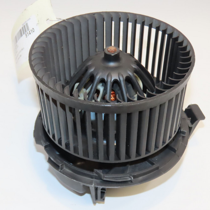 Ventilateur de chauffage occasion NISSAN NOTE I Phase 1 03-2006->03-2009 1.5 DCI 86ch 272269U01A 1