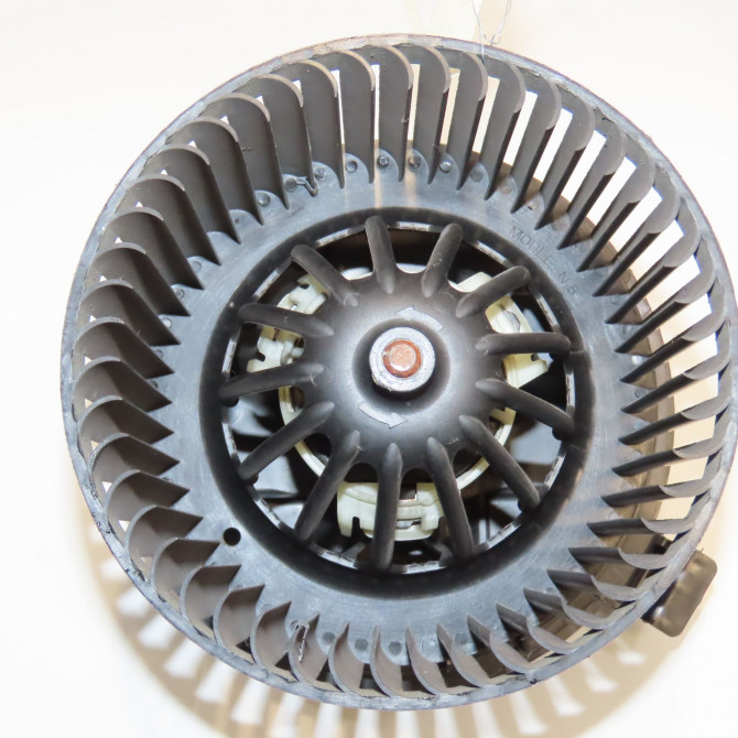 Ventilateur de chauffage occasion NISSAN NOTE I Phase 1 03-2006->03-2009 1.5 DCI 86ch 272269U01A 2