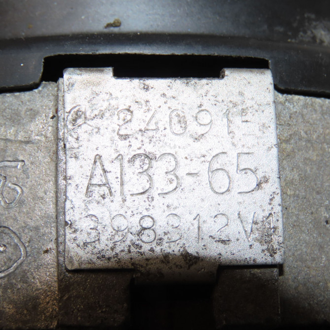 Alternateur occasion JAGUAR XJ II Phase 2 COUPE 01-1987->09-1991 5