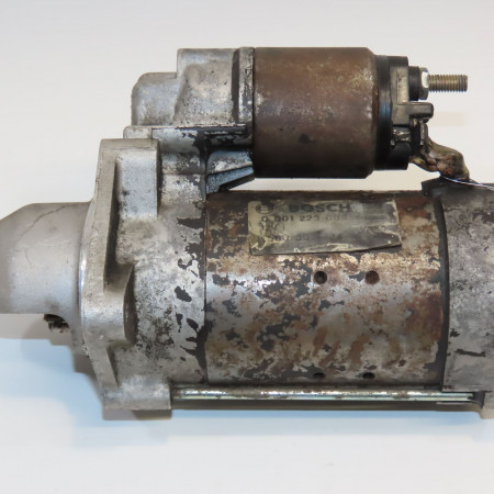 Démarreur occasion IVECO DAILY III