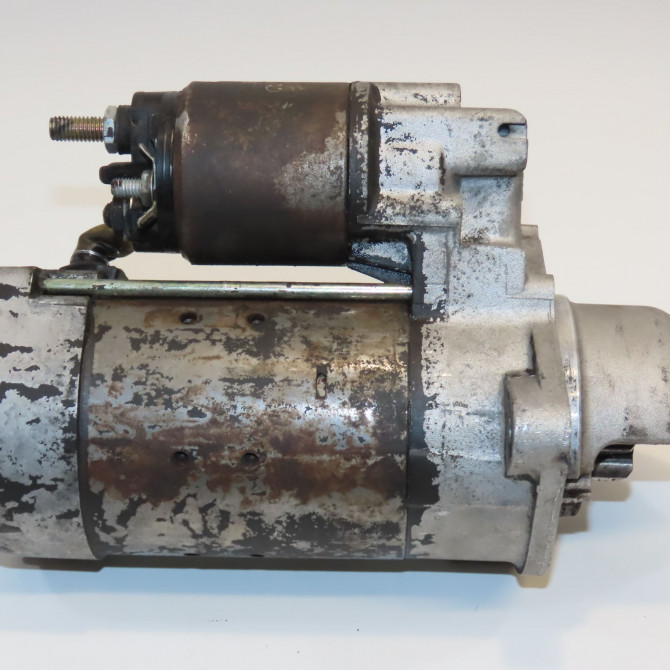 Démarreur occasion IVECO DAILY III 2
