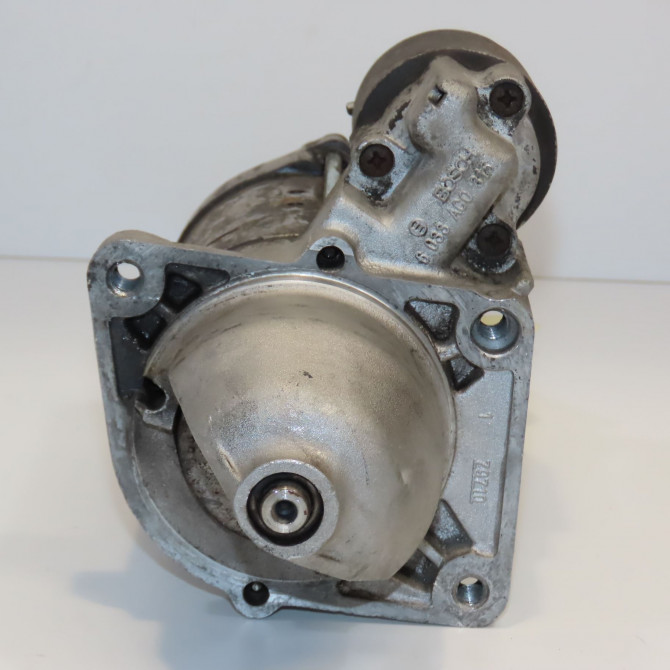 Démarreur occasion IVECO DAILY III 3