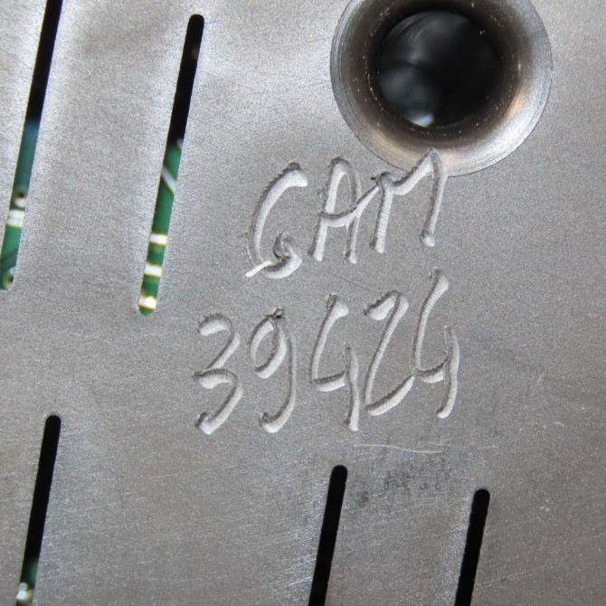 Compteur occasion VOLKSWAGEN POLO IV Phase 2 05-2005->09-2009 1.4 TDI 70ch 6Q0920843XZ06 7