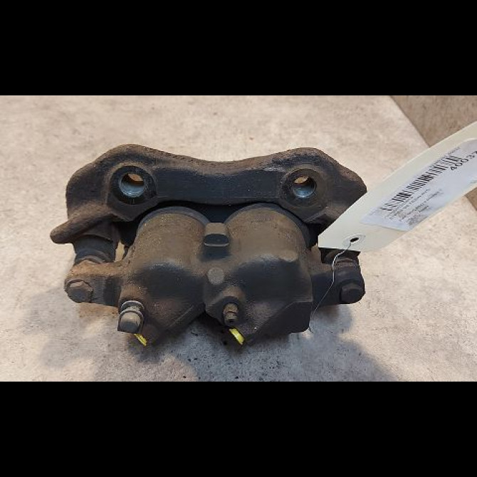 Etrier de frein avant droit occasion FIAT DUCATO II Phase 1 06-1994->03-2002 2