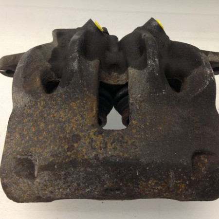 Etrier de frein avant gauche occasion FIAT DUCATO II Phase 2 07-2002->06-2006 9945804