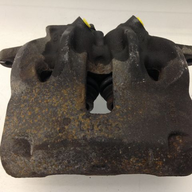 Etrier de frein avant gauche occasion FIAT DUCATO II Phase 2 07-2002->06-2006 9945804 1
