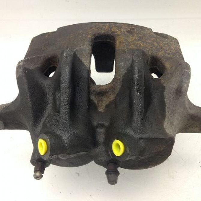 Etrier de frein avant gauche occasion FIAT DUCATO II Phase 2 07-2002->06-2006 9945804 2