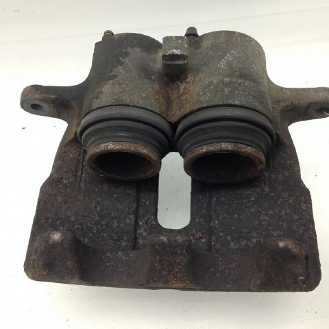 Etrier de frein avant gauche occasion FIAT DUCATO II Phase 2 07-2002->06-2006 9945804 3