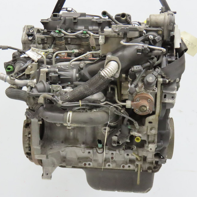 Moteur diesel occasion CITROEN C3 II Phase 1 11-2009->02-2013 1.4 HDi 70ch 135RP 1