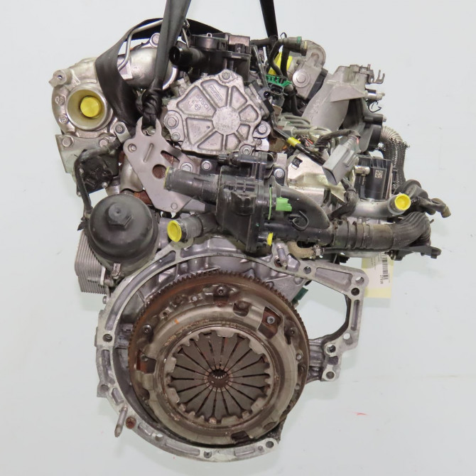 Moteur diesel occasion CITROEN C3 II Phase 1 11-2009->02-2013 1.4 HDi 70ch 135RP 2