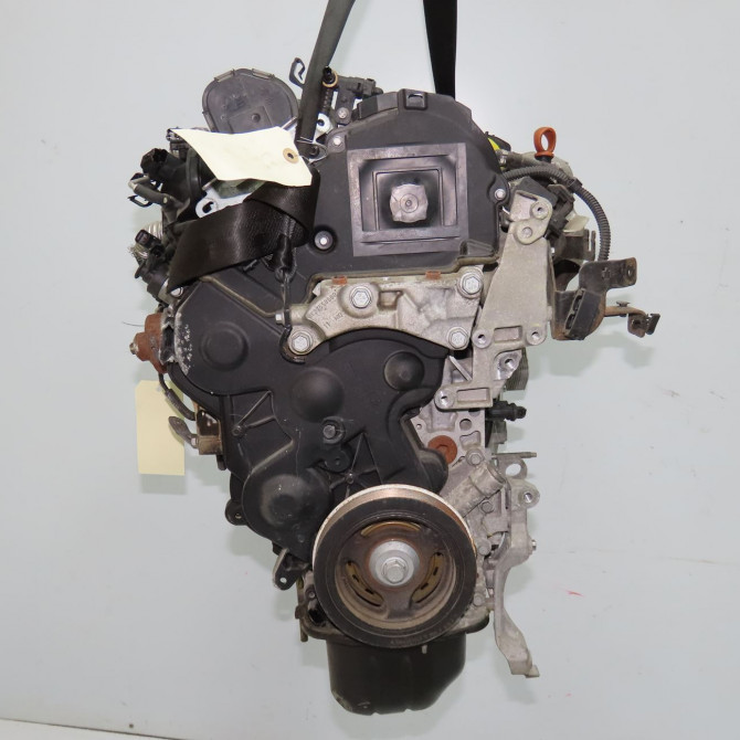 Moteur diesel occasion CITROEN C3 II Phase 1 11-2009->02-2013 1.4 HDi 70ch 135RP 4