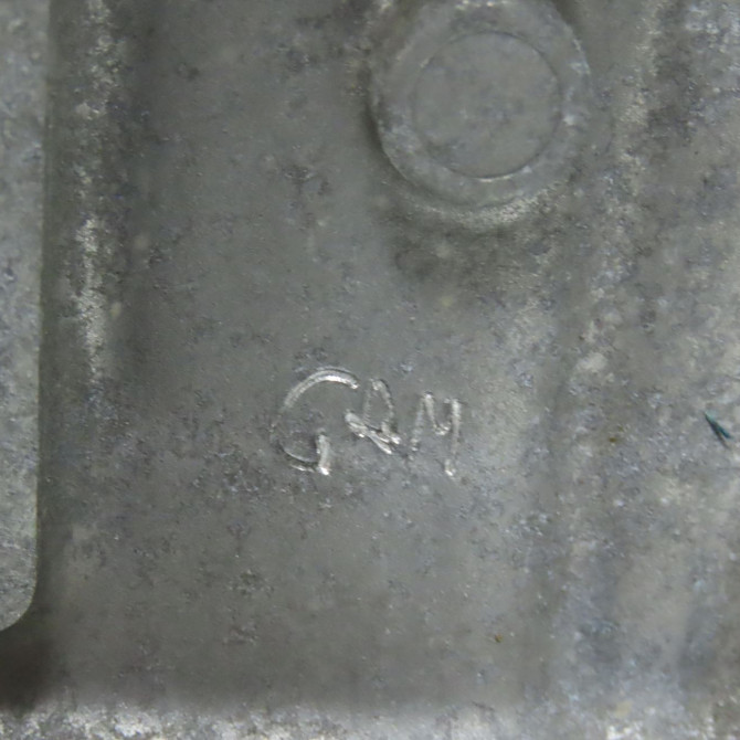 Moteur diesel occasion CITROEN C3 II Phase 1 11-2009->02-2013 1.4 HDi 70ch 135RP 5