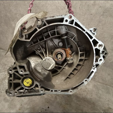 Boîte à vitesse mecanique occasion OPEL CORSA II Phase 2 04-1997->10-2000 1.0i 12v 55ch 93174694