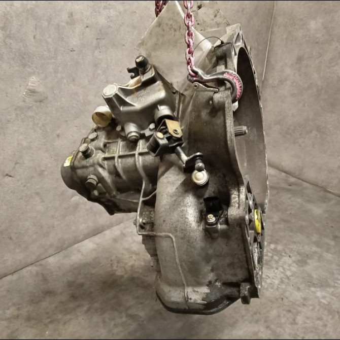 Boîte à vitesse mecanique occasion OPEL CORSA II Phase 2 04-1997->10-2000 1.0i 12v 55ch 93174694 2