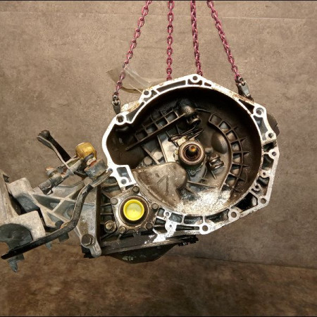 Boîte à vitesse mecanique occasion OPEL VECTRA II Phase 1 11-1995->02-1999 2.0i 136ch 9196770