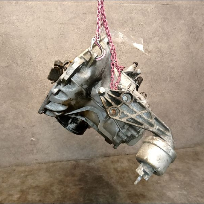 Boîte à vitesse mecanique occasion OPEL VECTRA II Phase 1 11-1995->02-1999 2.0i 136ch 9196770 2