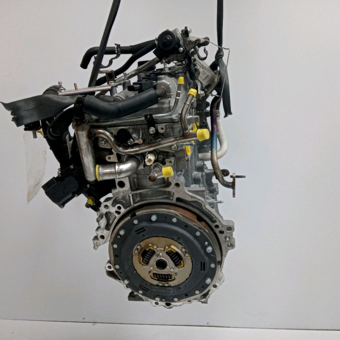 Moteur essence occasion TOYOTA YARIS III Phase 2 06-2014->... 1.5 100ch 1900021D01 2