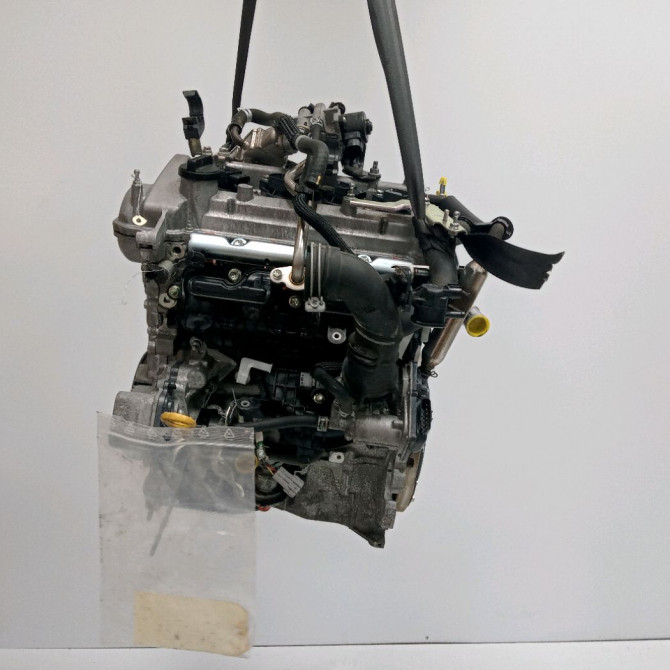 Moteur essence occasion TOYOTA YARIS III Phase 2 06-2014->... 1.5 100ch 1900021D01 3