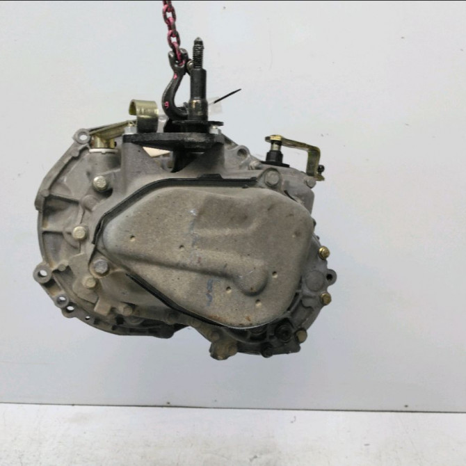 Boîte à vitesse mecanique occasion PEUGEOT 206 Phase 1 09-1998->03-2009 1.4i 2222S7 3