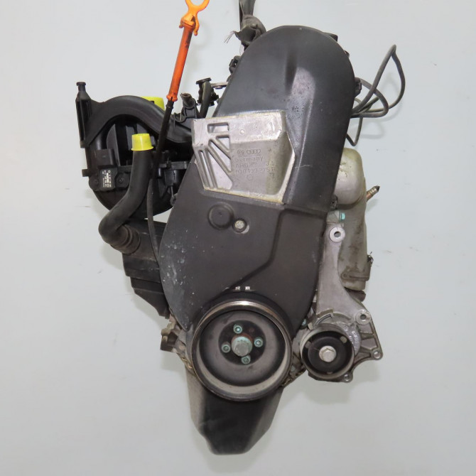 Moteur essence occasion VOLKSWAGEN POLO III Phase 2 11-1999->12-2001 1.4 30100098QX 1