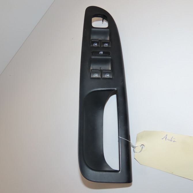 Commande lève-glace porte avant gauche occasion 1