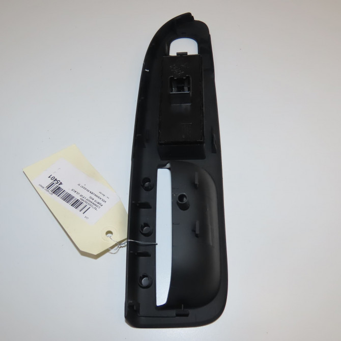 Commande lève-glace porte avant gauche occasion 2