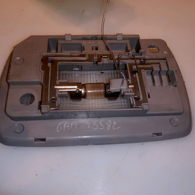 Plafonnier occasion HONDA CIVIC VI Phase 1 03-2001->12-2003 1.6i 110ch 34250SZ3003ZG 3